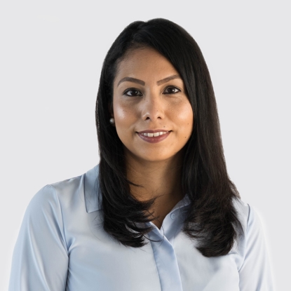 Anayeli Vargas Photo