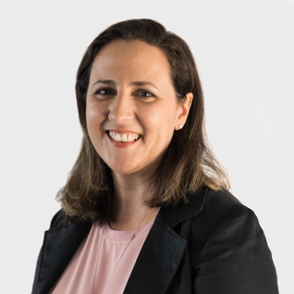 Mia de Paula Photo