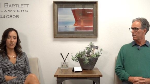 Richard | Bartlett Lawyers