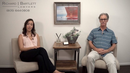 Richard | Bartlett Lawyers