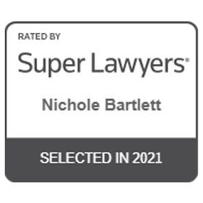 Super Lawyers 2021